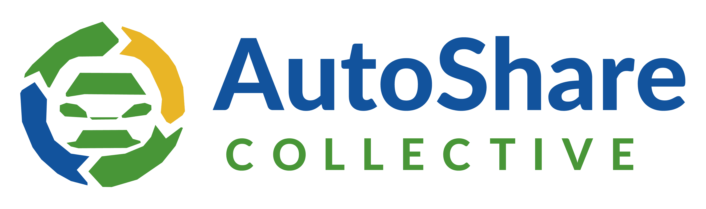AutoShare Collective logo